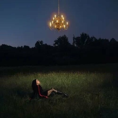 Pale Waves - Smitten (Red Coloured) LP