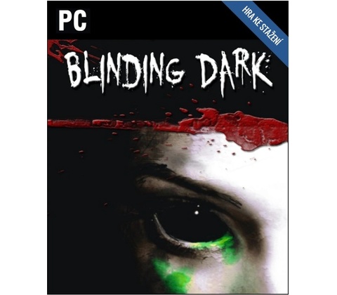 Blinding Dark