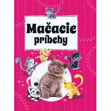 Mačacie príbehy