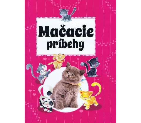 Mačacie príbehy