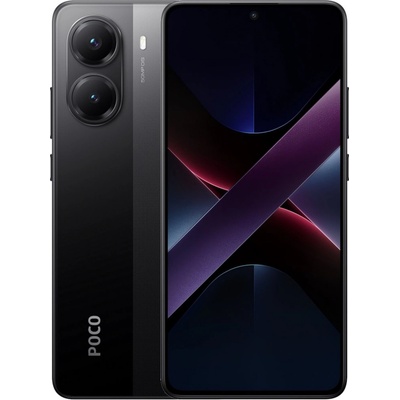 POCO X7 Pro 12GB/512GB Black – Zboží Živě