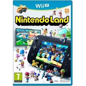 Nintendo Land