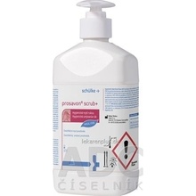 Schülke Prosavon scrub plus 500 ml