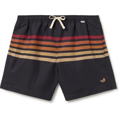 TWOTHIRDS Мъжки бордшорт TWOTHIRDS Cruzador Boardshorts - Dark Navy (050-2254-0111)