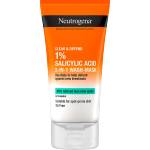 Neutrogena Маска за лице Clear&Defend 2в1, 150 ml (2499088)