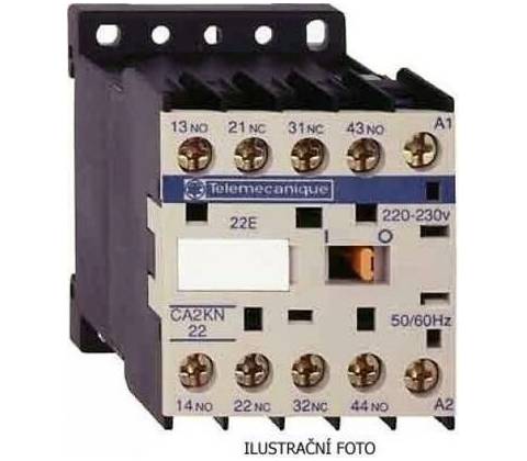 Schneider Electric CA2KN31B7