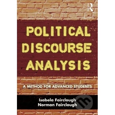 Political Discourse Analysis