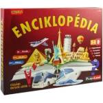 Play Land Играйте Земя: енциклопедична настолна игра
