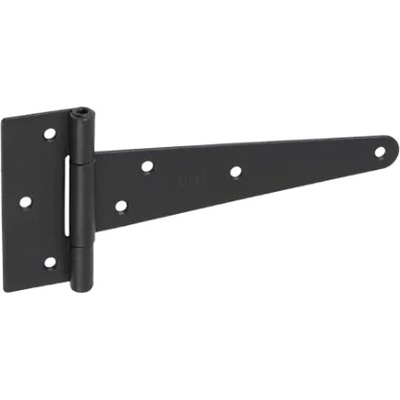 Domax ZT 150 záves C 150x35x80x2,0 čierny