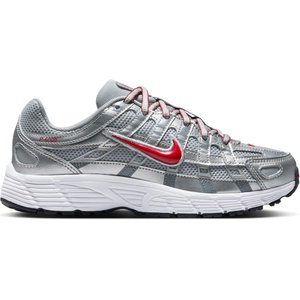 Nike Юношески обувки Nike P-6000 Junior Shoes - Grey/Red