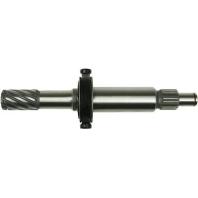 Hřídel pastorku startéru AS-PL SDK0047S