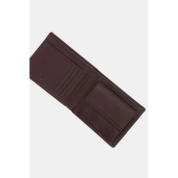 GUESS Кожен портфейл Guess NEW BOSTON в кафяво SMNEBR LEA20 (SMNEBR.LEA20)