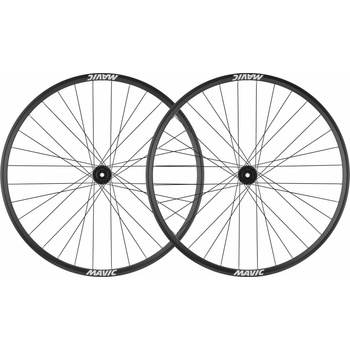 Mavic E-Acces