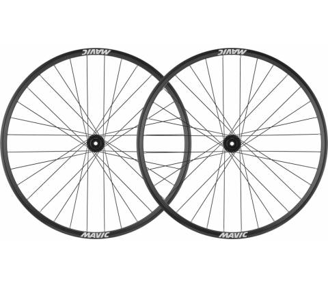 Mavic E-Acces