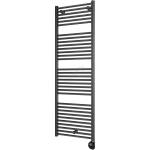 Vertaduro - Радиатор за баня с термостат DENISE 600W 154x50 cm антрацит (VR0055)