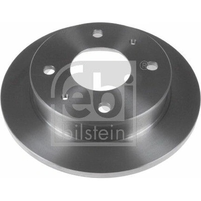 Brzdový kotúč (cena za 1ks) FEBI BILSTEIN 108603