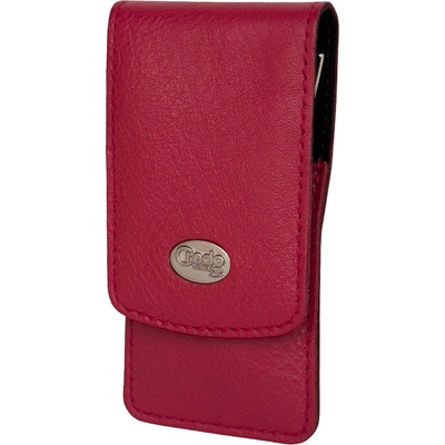 Credo Solingen Manikúra Summer Pockets 3 red