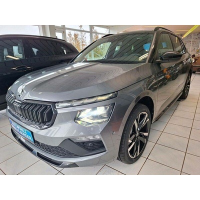 Skoda Kamiq 1.5 DSG 110 kW