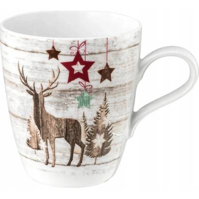 SELTMANN LIFE CHRISTMAS Hrnček 400 ml