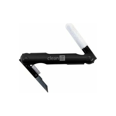 CLEAN IT Headphone Cleaning Kit Black CL-302