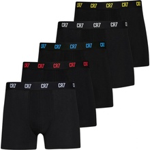 CR7 Cristiano Ronaldo Men Boxer Shorts Pack of 5 8125-49-2314