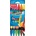 Maped Маслени пастели, MAPED "ColorPeps", 12 различни цвята 864010 (864010)