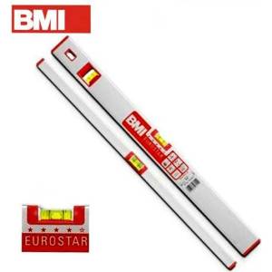 BMI Нивелир алуминиев ЕУРОСТАР, 50 см (bmi 690050 e)