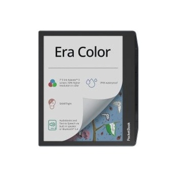 PocketBook EBook Reader Era Color Stormy Sea (PB700K3)