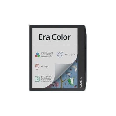 PocketBook EBook Reader Era Color Stormy Sea (PB700K3)