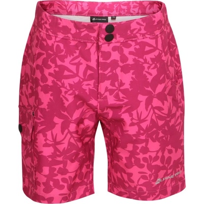 Alpine Pro KAILO dětské Šortky