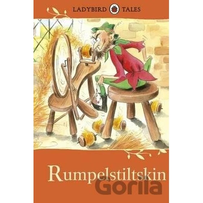 Rumpelstiltskin - Vera Southgate