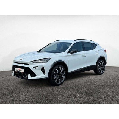 Cupra Formentor TSI 4Drive DSG 150 kW