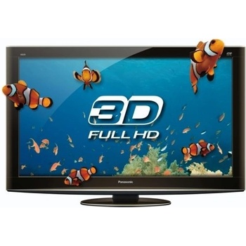 Panasonic TX-P46VT20