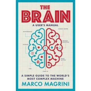 Image 1 of Brain: A User's Manual | Marco Magrini