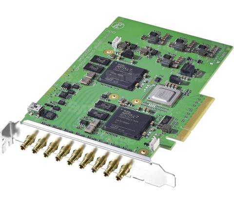 Blackmagic Design DeckLink Quad 2