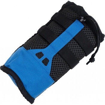Novritsch MOLLE na HPA lahev modrá