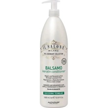 Alfaparf Milano Il Salone Milano Keratin obnovujúci kondicionér pre poškodené vlasy 1000 ml