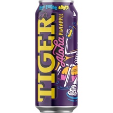 Tiger Aloha Pineapple 12 x 0,5 l