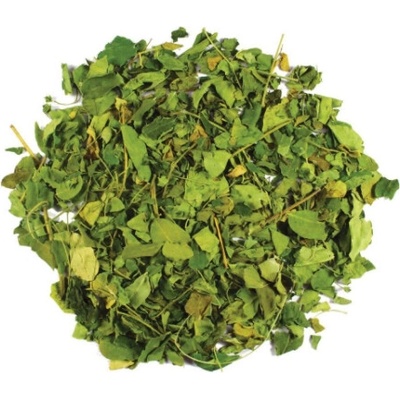 Grenera Moringa sušené listy 0,5 kg