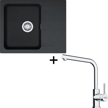 Set Franke OID 611 + FS 3230