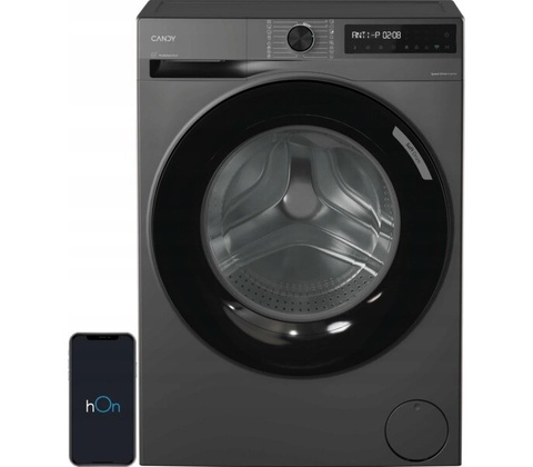 Candy BR 48SBL6G-S