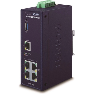 Planet IVR-100