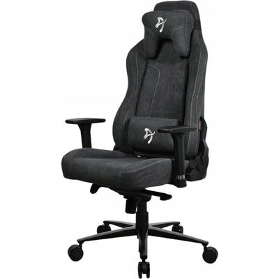 Arozzi Vernazza Soft Fabric Ash VERNAZZA-SFB-ASH