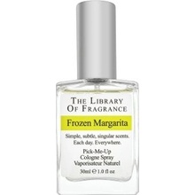 The Library Of Fragrance Frozen Margharita kolínská voda unisex 30 ml