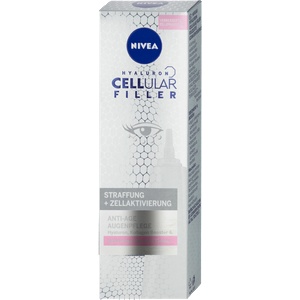 Nivea Околоочен крем Cellular Filler, 15 ml (10470343)