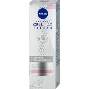 Nivea Околоочен крем Cellular Filler, 15 ml (1674930)