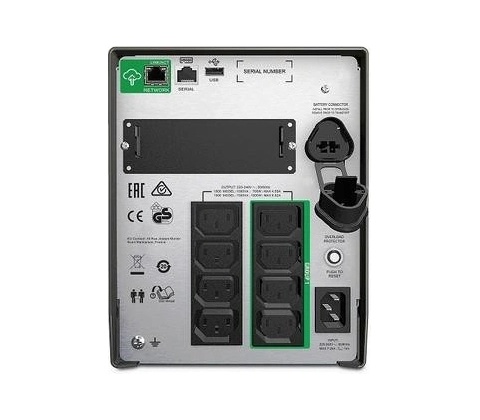 APC SMT3000IC
