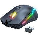 Onikuma CW905/S RGB Black