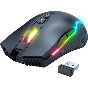 Onikuma CW905/S RGB Black