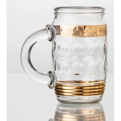 Polliter JAR Lukáš Houdek 720 ml